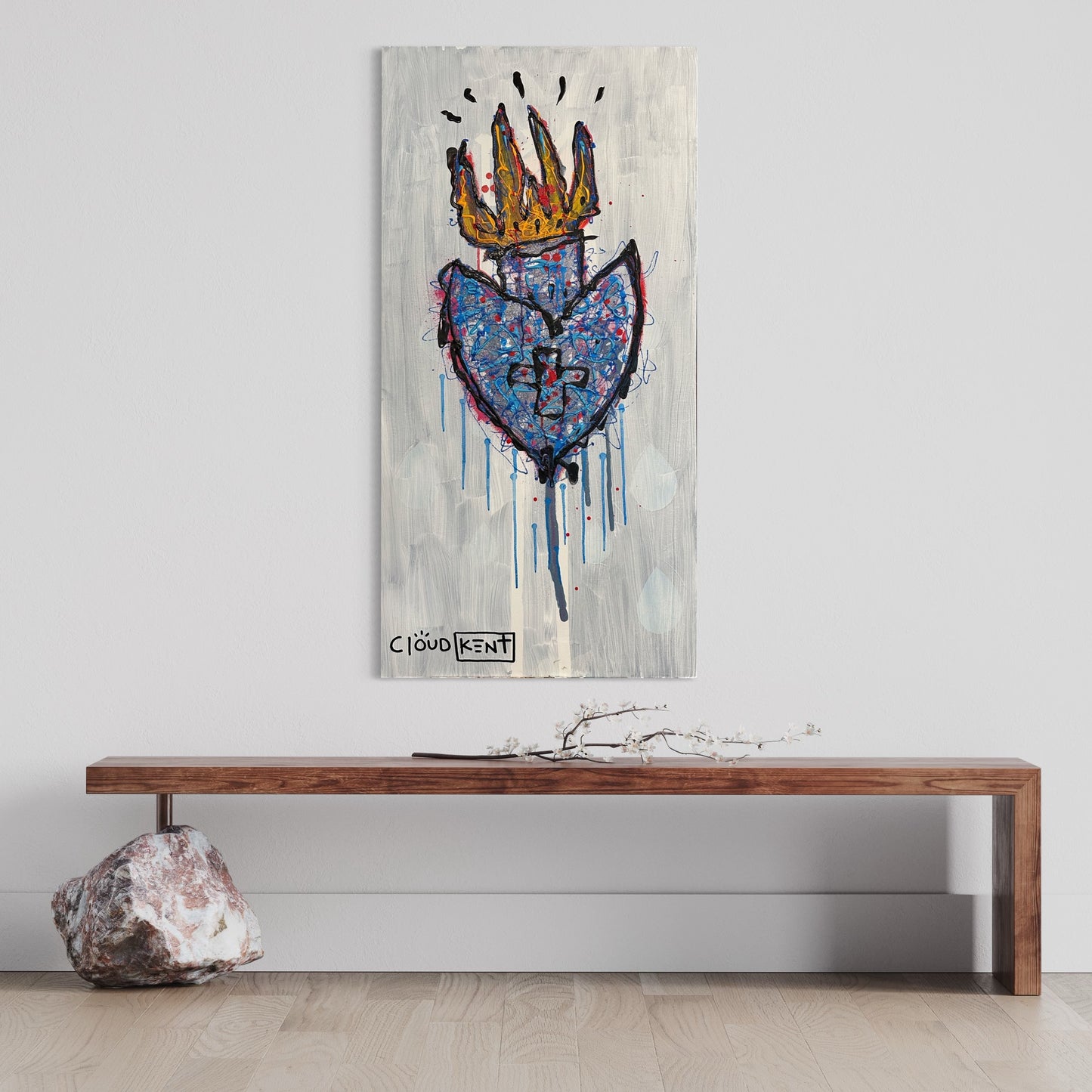 KING AMOUR