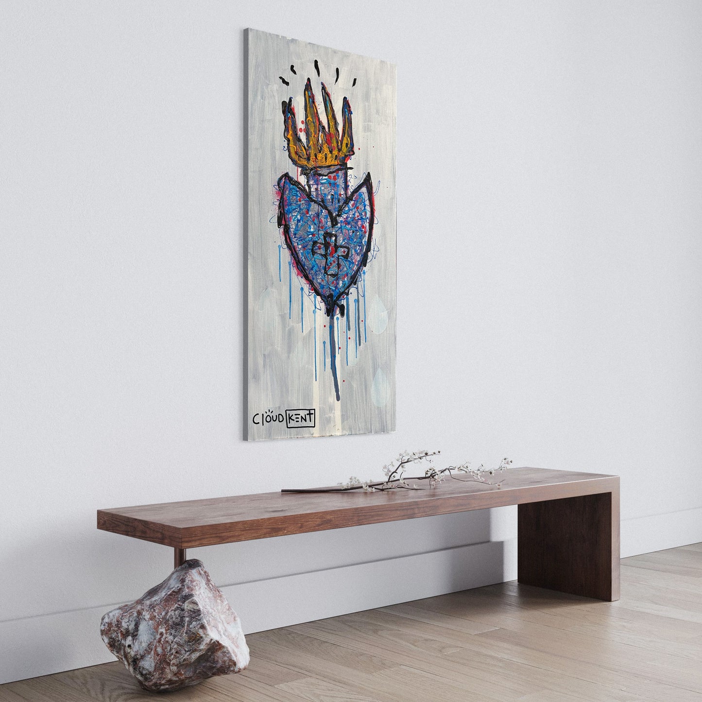 KING AMOUR