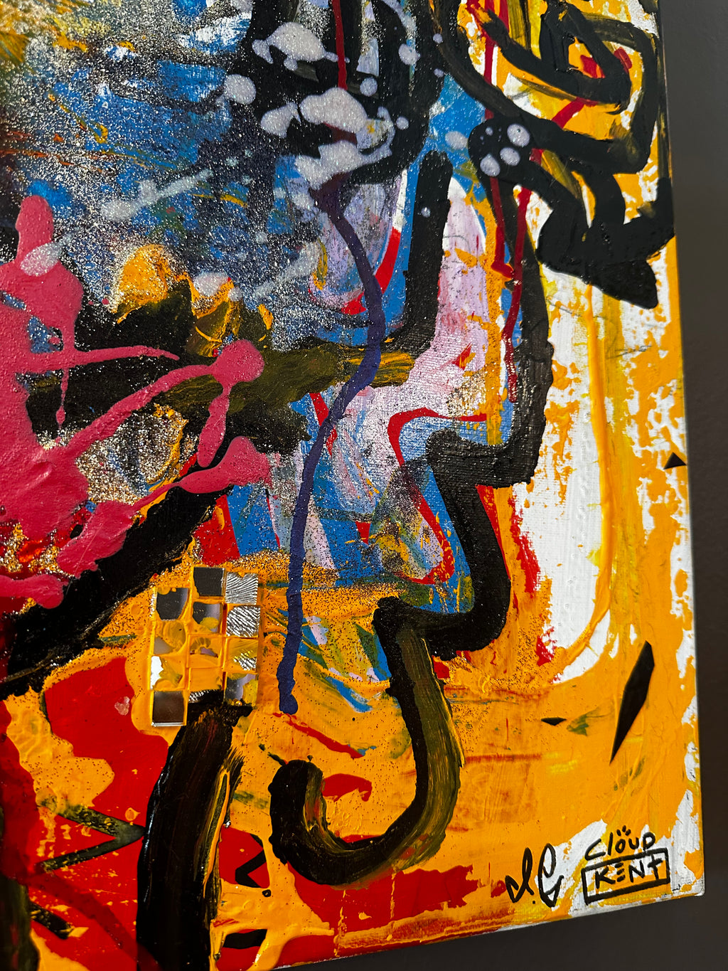 SUNSET OUTTERCHATTER — Detail View | Cloud Kent