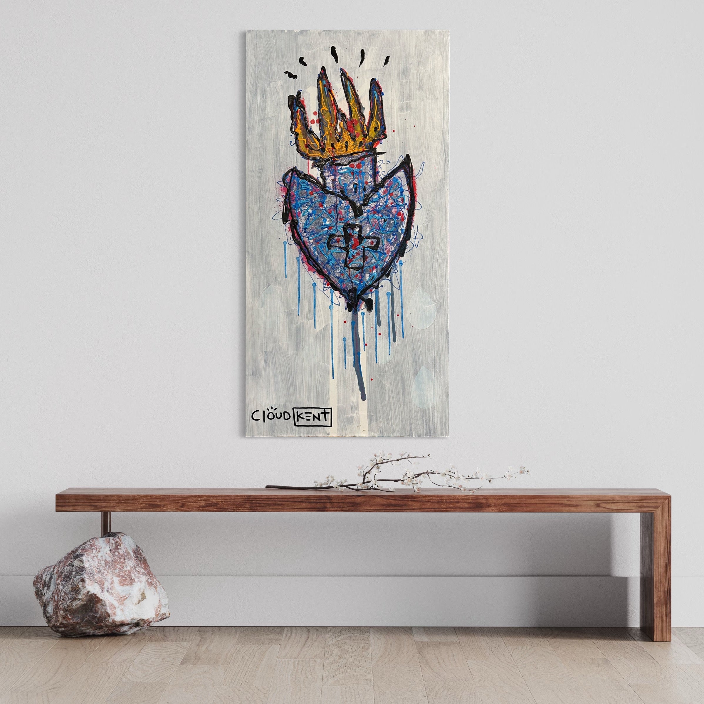 KING AMOUR