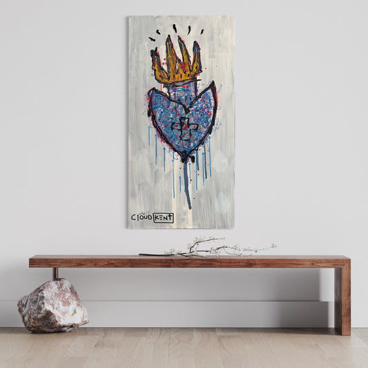 KING AMOUR